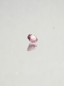 Spinel 0,3 ct round