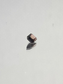 Spinel 0,3 ct emerald