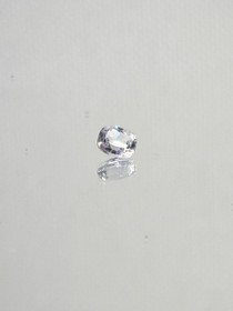 Spinel 0,7 ct cushion