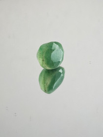 Smaragdi 13,3 ct ovaali