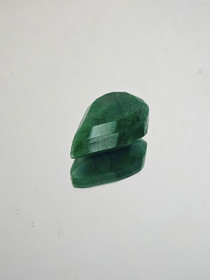 Smaragdi 33,9 ct pisara