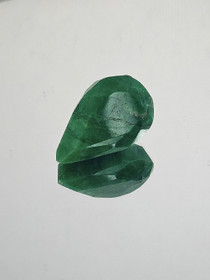 Smaragdi 33,9 ct pisara