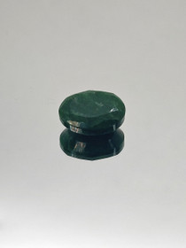 Smaragdi 14,6 ct ovaali