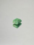 Emerald 6,2 ct rectangle