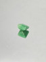 Emerald 6,2 ct rectangle