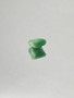 Emerald 6,2 ct rectangle