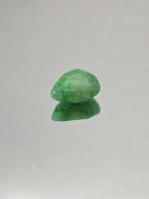 Smaragdi 12,9 ct pisara