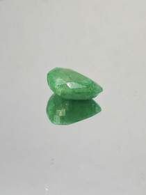 Smaragdi 12,9 ct pisara