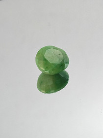 Smaragdi 10 ct pyöreä