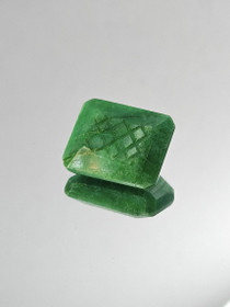 SUURI Smaragdi 28,5 ct smaragdi