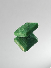 SUURI Smaragdi 28,5 ct smaragdi