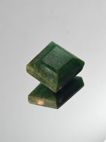 Smaragdi 32,6 ct suorakaide