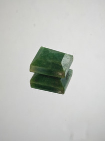 Smaragdi 32,6 ct suorakaide