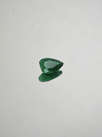 Smaragdi 2,8 ct pisara
