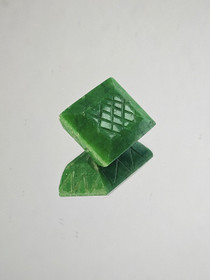 Smaragdi 35 ct suorakaide