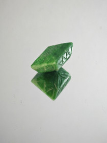 Smaragdi 35 ct suorakaide