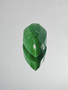 Emerald 71,8 ct pear