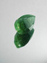 Emerald 71,8 ct pear