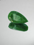 Emerald 71,8 ct pear