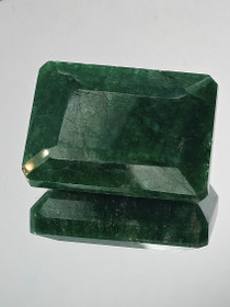 SUURI Smaragdi 173 ct smaragdi