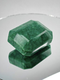 ISO Smaragdi 602,3 ct