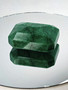 VERY BIG Emerald 602,3 ct emerald 