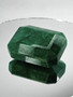 VERY BIG Emerald 602,3 ct emerald 