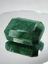 VERY BIG Emerald 602,3 ct emerald 