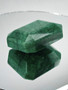 VERY BIG Emerald 602,3 ct emerald 