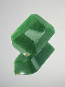 SUURI Smaragdi 120,5 ct smaragdi