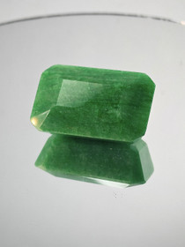SUURI Smaragdi 120,5 ct smaragdi