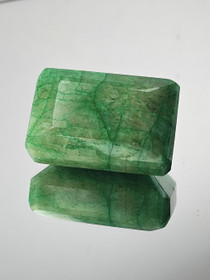 SUURI Smaragdi 101 ct smaragdi