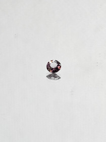 Spinel 0,1 ct round