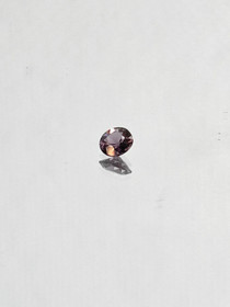 Spinel 0,1 ct round
