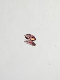 Spinel 0,2 ct marquise