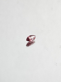 Spinel 0,2 ct marquise