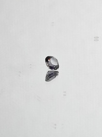 Spinel 0,3 ct square