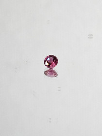 Spinel 0,2 ct round