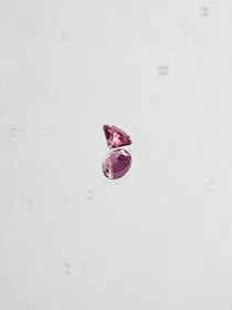 Spinel 0,2 ct round
