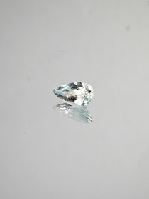 Akvamariini 1,8 ct pisara
