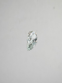 Akvamariini 1,8 ct pisara