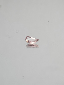 Spinel 0,4 ct fancy