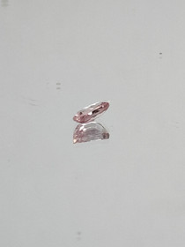 Spinel 0,4 ct fancy
