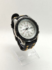 Casio wristwatch