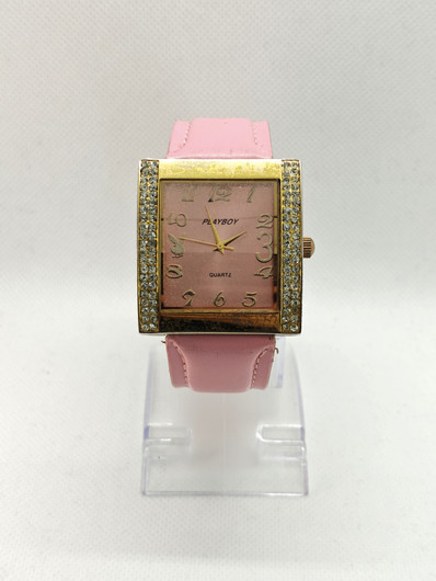 PLAYBOY wristwatch