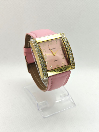 PLAYBOY wristwatch