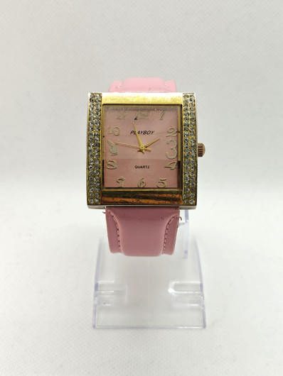 PLAYBOY wristwatch