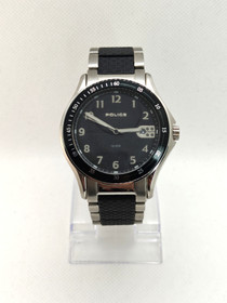 POLICE wristwatch