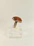 Vintage Baltic Amber ring