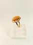 Vintage Baltic Amber ring